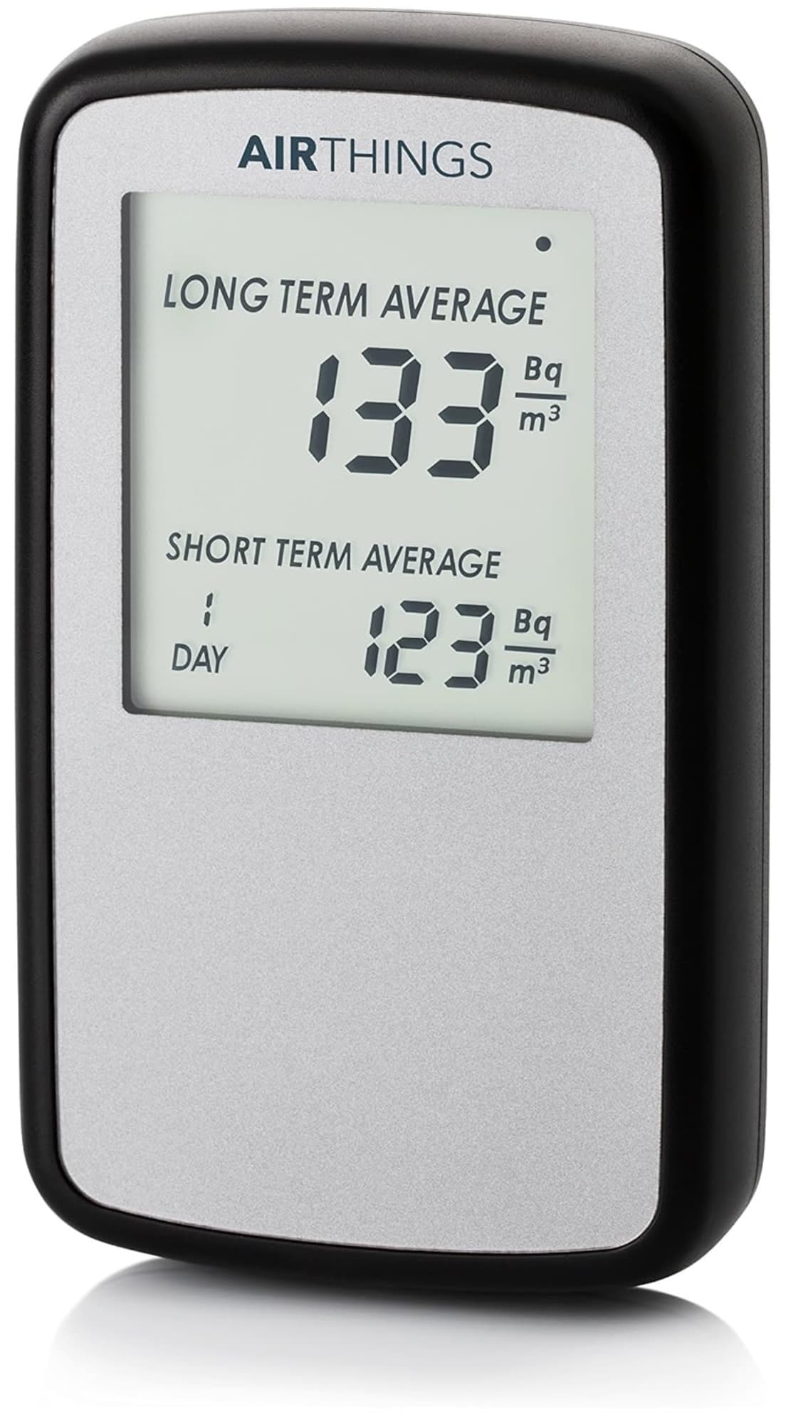 Airthings Corentium Home