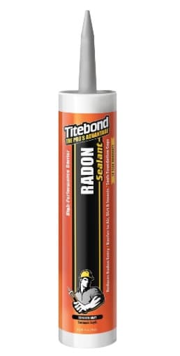 Titebond 3251 Radon Sealant