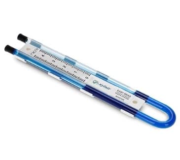 XYF Air U-Tube Manometer